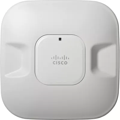 Cisco Aironet 3500 Series Access Point AIR-CAP3502I-E-K9