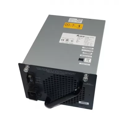 Cisco Catalyst 4500 Series Switch 1300W PWR-C45-1300ACV Power Supply
