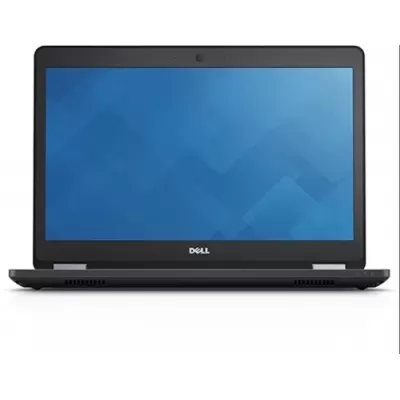 Dell Latitude E5480 Intel Core i5 6th Gen 8 GB Ram 256 GB SSD Screen Size 14 (Refurbished ) Laptop