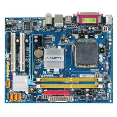 Gigabyte 945 Desktop Motherboard