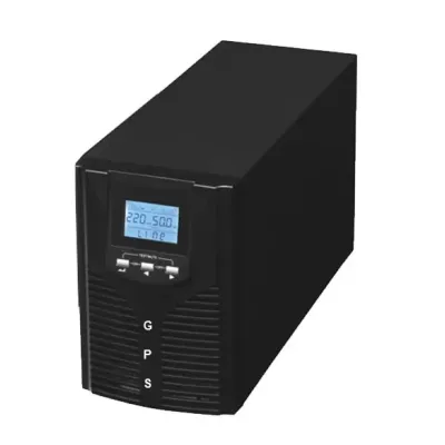 New Gravity Power GPS3KVA 72V Online UPS GPS3000