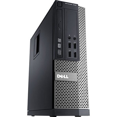 Dell 380 CPU