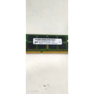 2GB DDR2 Ram For Laptop 2GB DDR2 Ram For Laptop