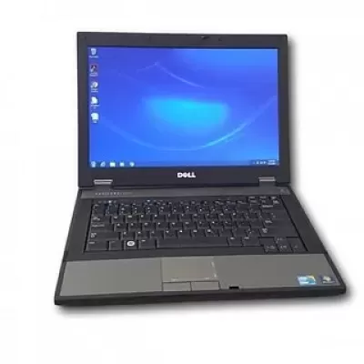 Dell Latitude E5410 Laptop Core i3 5410 2nd gen 4GB Ram 320GB HDD Camera Dos 14inch