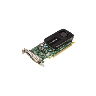 Nvidia Quadro K600 1GB DDR3 Graphics Card