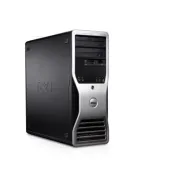 Dell Precision 3420 Tower Workstation - Intel Xeon i7-7400 Dell Precision 3420 Tower Workstation - Intel Xeon i7-7400