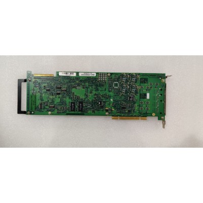 Dialogic PCI Server Card Motherboard DM V1200-4E1 96-1135-001