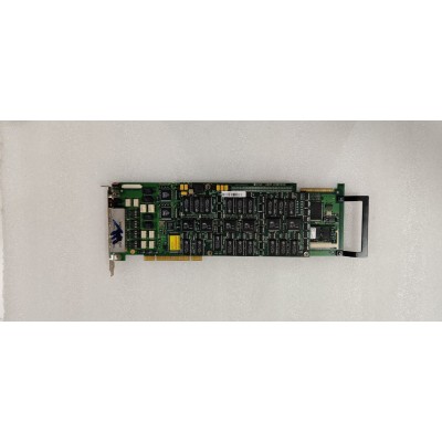 Dialogic PCI Server Card Motherboard DM V1200-4E1 96-1135-001