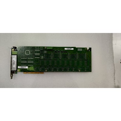 Dialogic DM/V1200-4E1-PCI Voice Board 96-0632-002