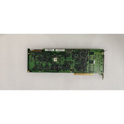 Dialogic DM/V1200-4E1-PCI Voice Board 96-0632-002