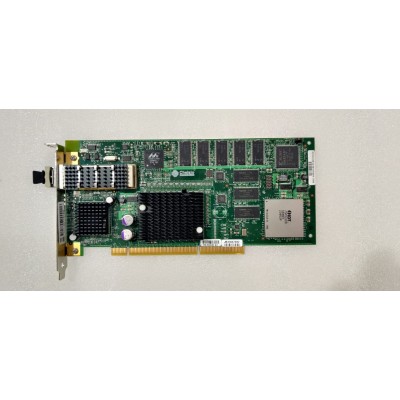 NetApp Chelsio Single Port PCI-x 133 10Gbe NIC Card 111-00174+A0 110-1025-00 A1