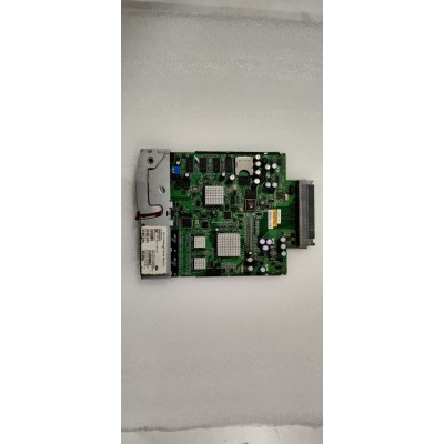 HP 1/10Gb Virtual Connect Ethernet Module 399593-B22