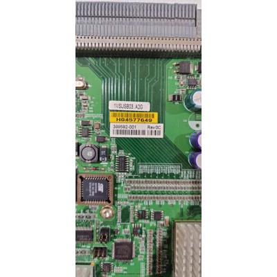 HP 1/10Gb Virtual Connect Ethernet Module 399593-B22