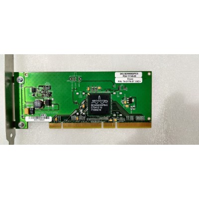 Cisco Firewall 74-3176-01 PIX  Accelerator Card