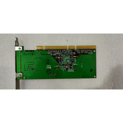 Cisco Firewall 74-3176-01 PIX  Accelerator Card