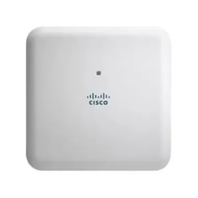 Cisco Aironet 3800 Series Access Points