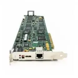 Dialogic PCI Voice Media Board Dialogic D300JCT-E1-120