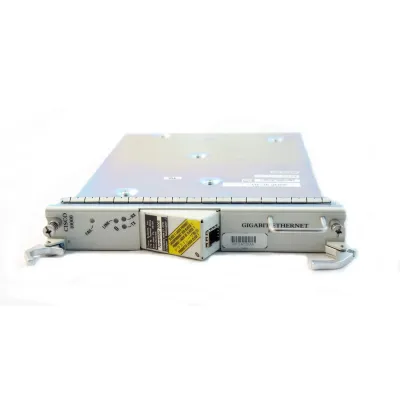 Cisco ESR-HH-1GE 1Port Gigabit Ethernet Half Slot