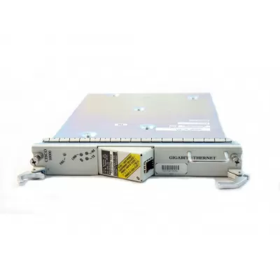 Cisco 10000 8 Port Fast Controller Card ESR-HH-8FE-TX