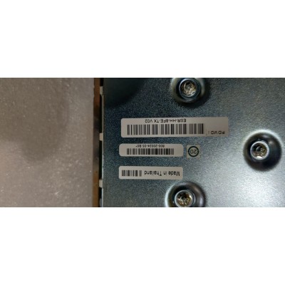 Cisco 10000 8 Port Fast Controller Card ESR-HH-8FE-TX