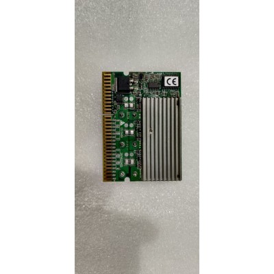 HP Proliant Ml370 Dl380 G3 Voltage Regultor Module 266284-001