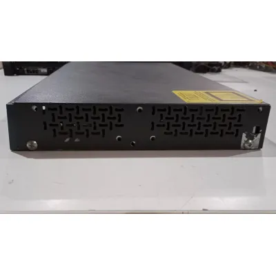 Cisco Catalyst 2950G 24 Port Managed Switches WS-C2950G-24-EI Cisco Catalyst 2950G 24 Port Managed Switches WS-C2950G-24-EI