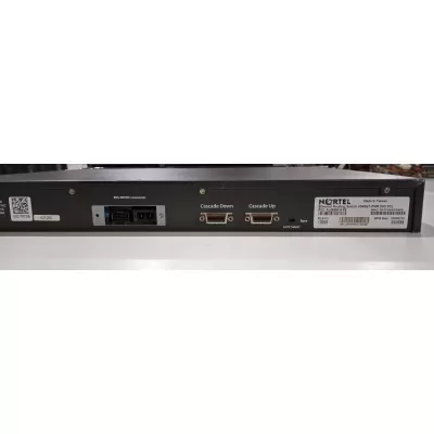 Nortel AL4500A14-E6 Managed Switches
