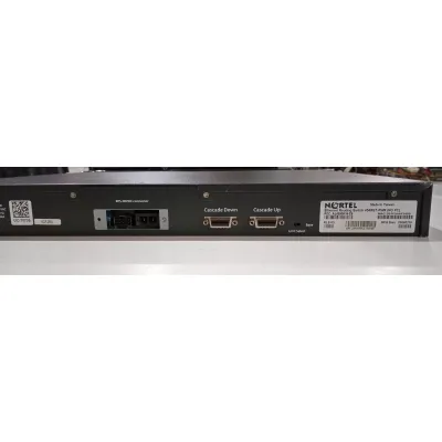 Nortel AL4500A14-E6 Managed Switches Nortel AL4500A14-E6 Managed Switches