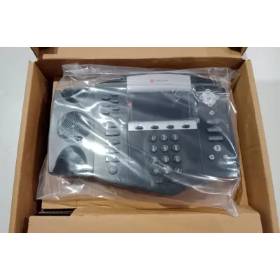 Polycom Inc 670 IP Phone 2200-12670-025