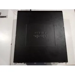Cisco 3945 Integrated Services Router