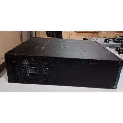 Cisco 3945 Integrated Services Router