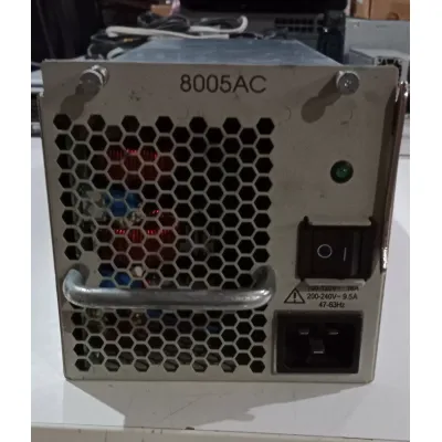 Avaya 8005AC Power Supply DS1405012-E5