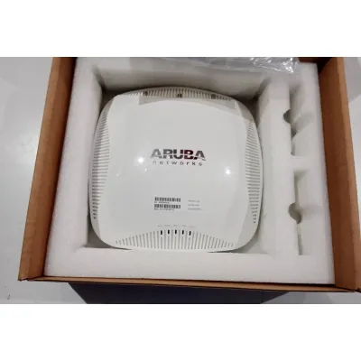 Aruba AP-224 600 Mbps 1.3 Gbps Access Point