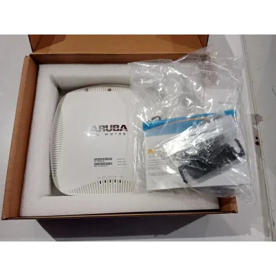 Aruba AP-224 600 Mbps 1.3 Gbps Access Point