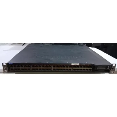 Juniper EX4200-48P Ethernet Switches