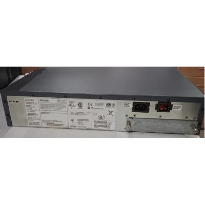 Avaya G700 19 Inch 15 Port Media Gateway 700316326