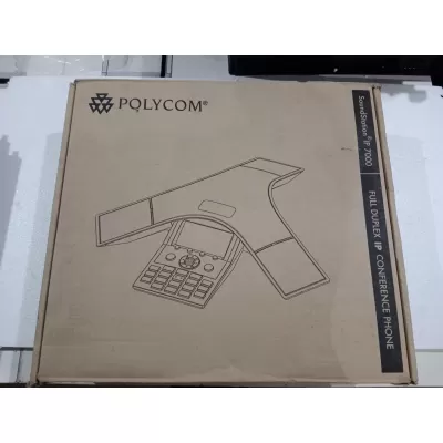 Polycom 7000 IP Sound Station 2200-40000-001