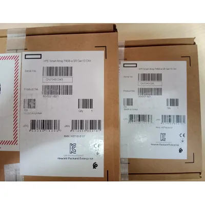 HP 804331-B21 Smart Array-Storage Controller (RAID)