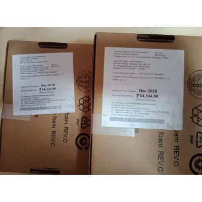 HP 804331-B21 Smart Array-Storage Controller (RAID)