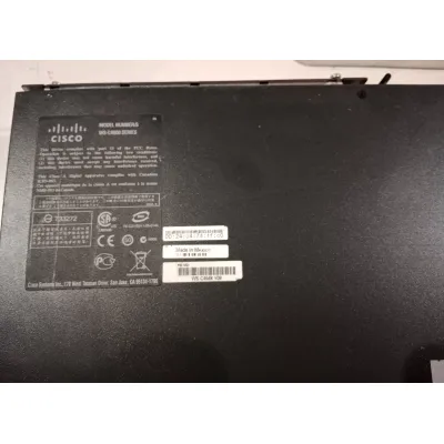 Cisco Catalyst 4948 Switch WS-C4948-10GE Cisco Catalyst 4948 Switch WS-C4948-10GE