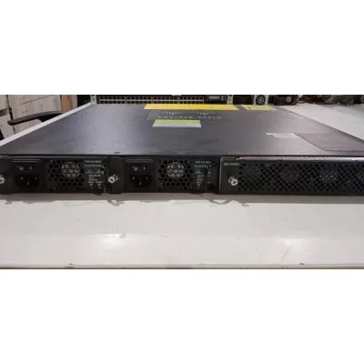 Cisco Catalyst 4948 Switch WS-C4948-10GE Cisco Catalyst 4948 Switch WS-C4948-10GE