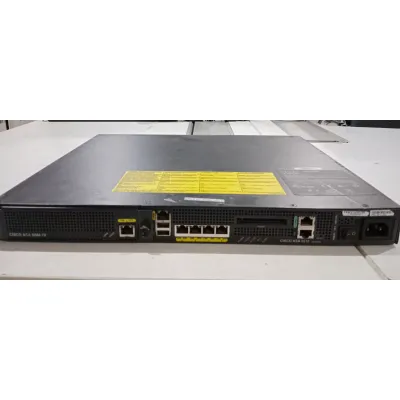 Cisco ASA 5510 Firewall