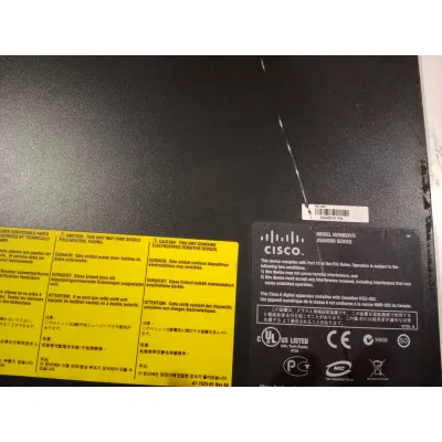 Cisco ASA 5510 Firewall