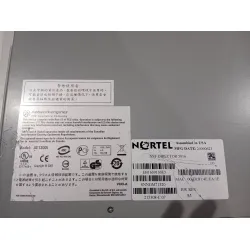 Nortel NSF 5016 Network Switched Firewall