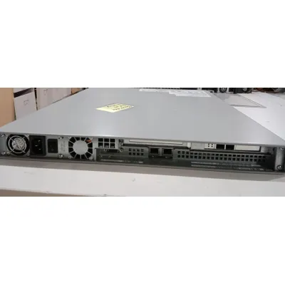 Nortel NSF 5016 Network Switched Firewall