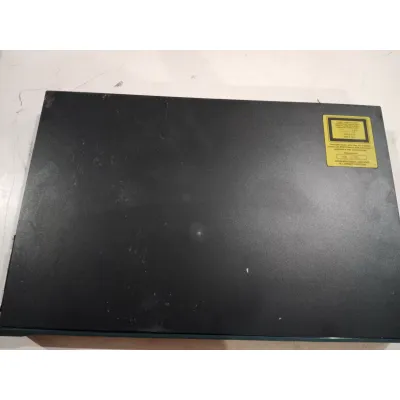 Cisco Catalyst 3560 24 Port Switch WS-C3560-24PS Cisco Catalyst 3560 24 Port Switch WS-C3560-24PS