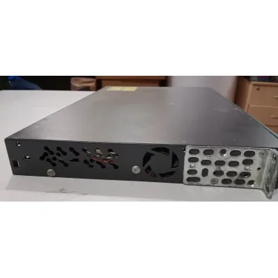Cisco Catalyst 3560 24 Port Switch WS-C3560-24PS Cisco Catalyst 3560 24 Port Switch WS-C3560-24PS
