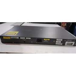 Cisco Catalyst 3560 24 Port Switch WS-C3560-24PS