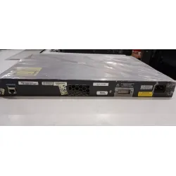 Cisco Catalyst 2960G 24 Port Switch WS-C2960G-24TC-L