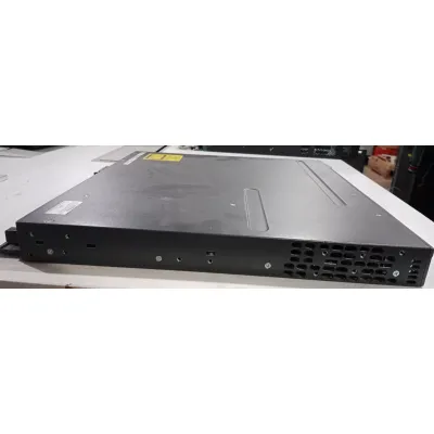 Cisco Catalyst 3750X 48 Port Switch WS-C3750X-48P-S